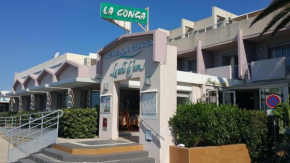 Hôtel La Conga